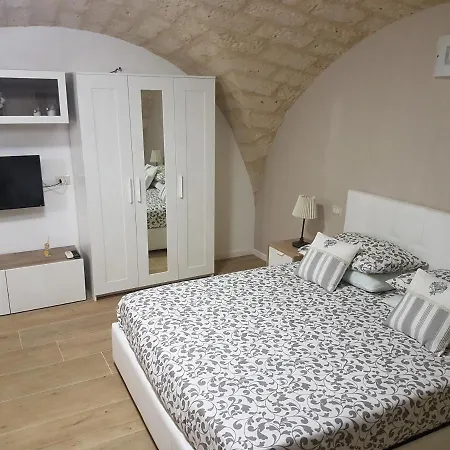 The Chicca House *