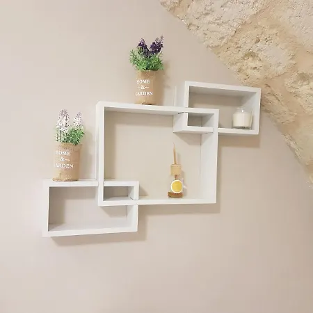 Appartement The Chicca House