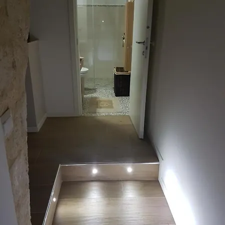 The Chicca House Apartment