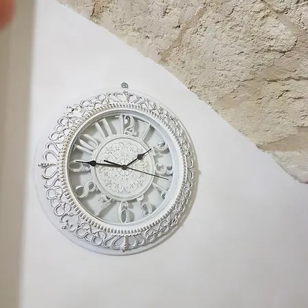 Apartment The Chicca House Bari