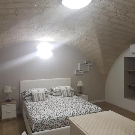 Apartment The Chicca House