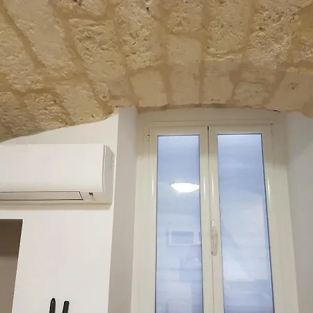 The Chicca House Apartment Bari