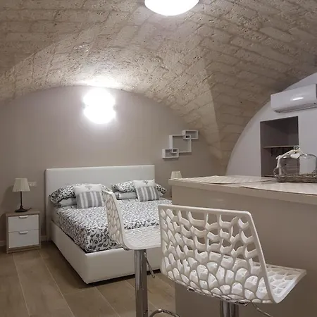 The Chicca House Apartment