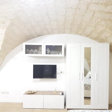 The Chicca House Apartment *