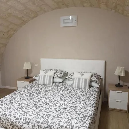 The Chicca House Apartment Bari