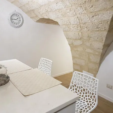 The Chicca House Apartment