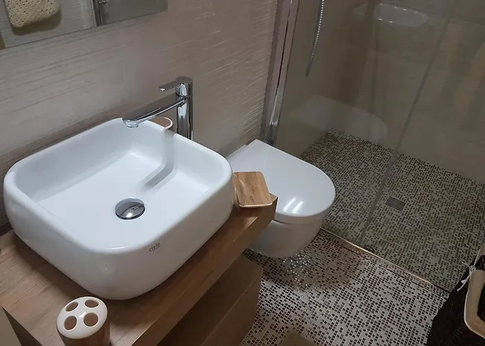 Appartamento The Chicca House Bari