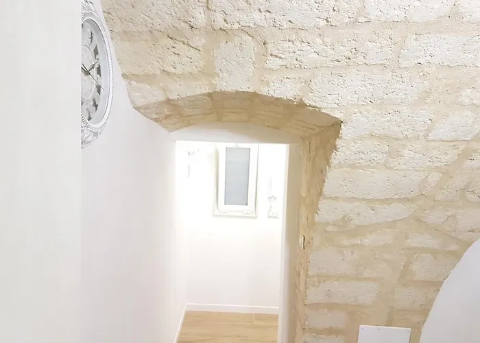 The Chicca House Appartamento Bari