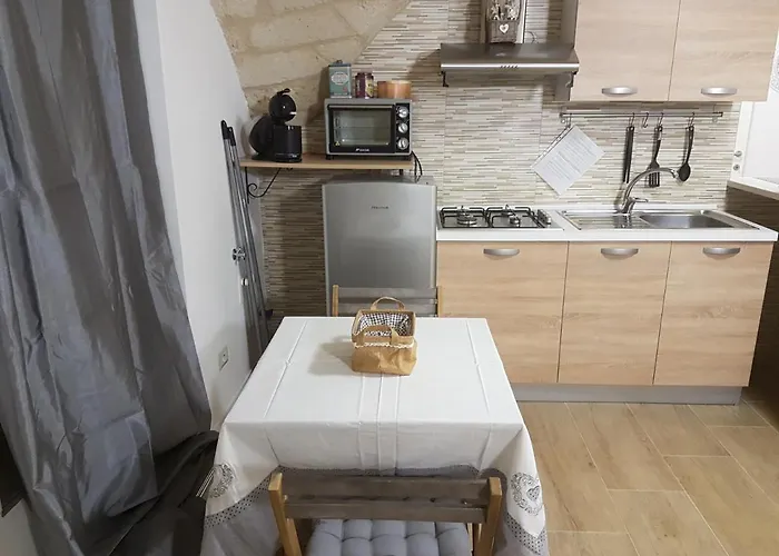 Appartamento The Chicca House *