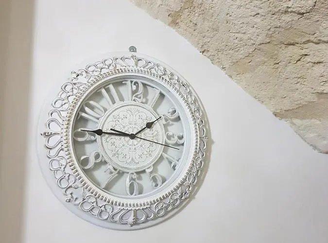 Appartamento The Chicca House Bari