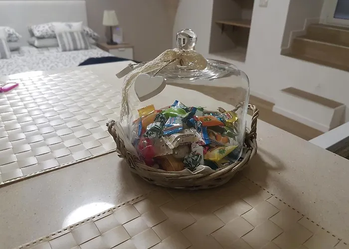 The Chicca House * Bari