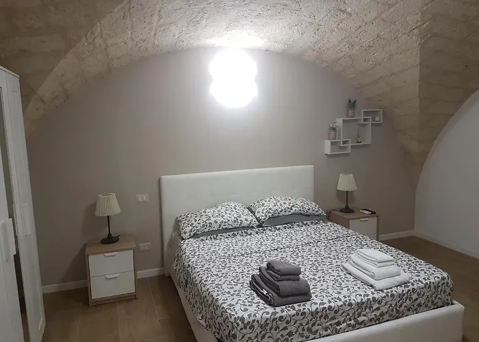 Appartamento The Chicca House *