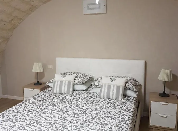 The Chicca House Appartamento Bari