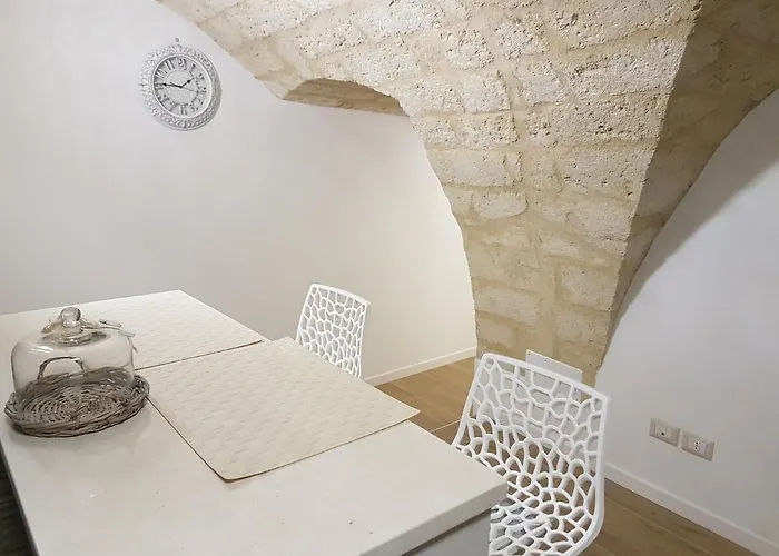 The Chicca House Appartamento