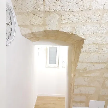 The Chicca House Apartment Bari