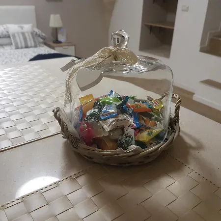 The Chicca House * Bari