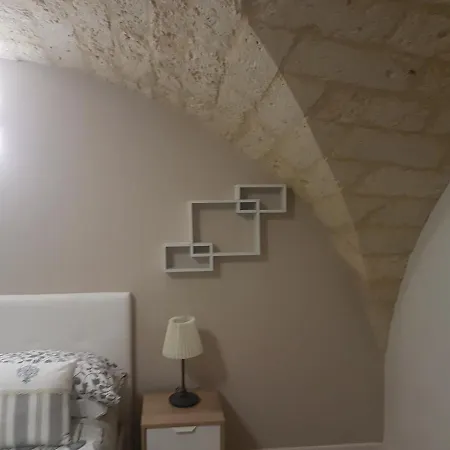 The Chicca House