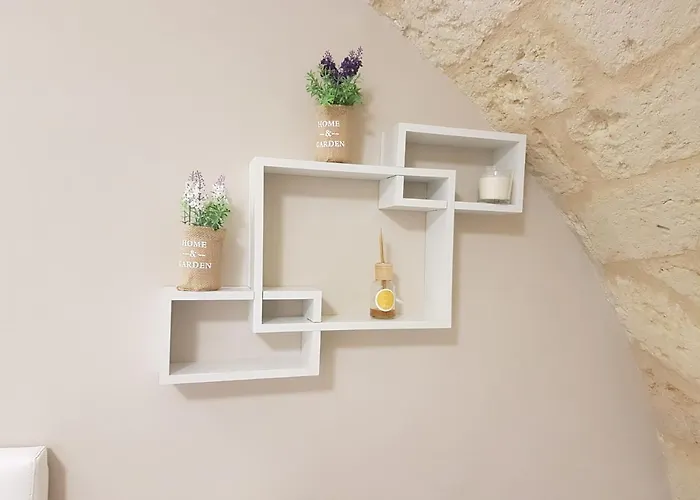 Apartment The Chicca House