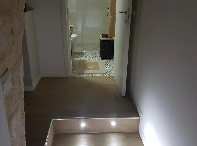 The Chicca House Apartment