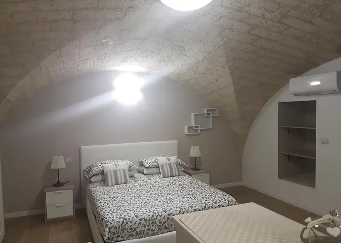 Apartment The Chicca House