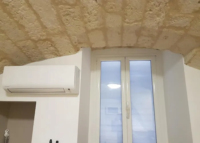 The Chicca House Apartment Bari