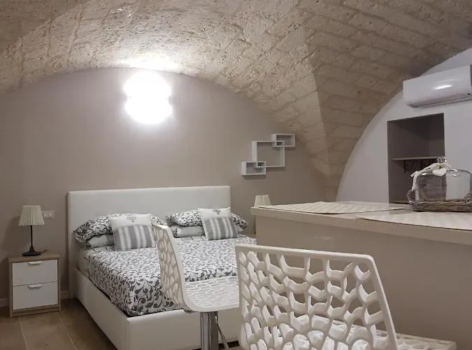 The Chicca House Apartment