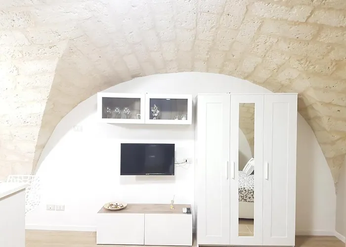 The Chicca House Apartment *